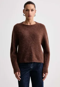 Marella  pulover pentru femei cu lana MLLGIUNCO imagine