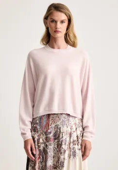 Marella pulover pentru femei din casmir MLLCERA imagine