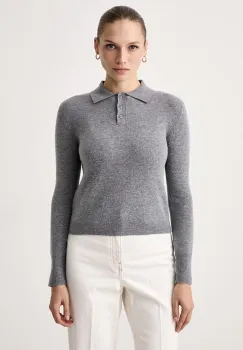 Marella  pulover pentru femei din lana Emme by imagine