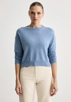 Marella  pulover pentru femei din lana Emme by imagine