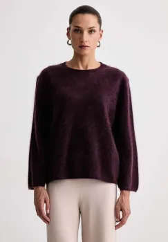 Marella  pulover pentru femei din lana MLLVEZZOSO imagine