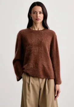 Marella  pulover pentru femei din lana MLLVEZZOSO imagine