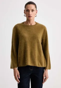 Marella  pulover pentru femei din lana MLLVEZZOSO imagine