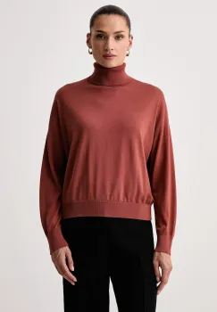 Marella  pulover pentru femei din lyocell MLSGIOIA imagine
