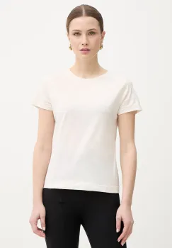 Marella tricou din bumbac MLMEURO imagine