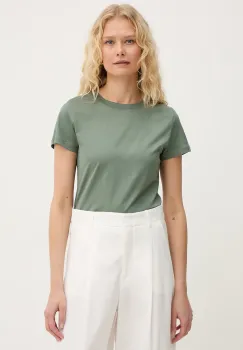 Marella tricou din bumbac MLMEURO imagine