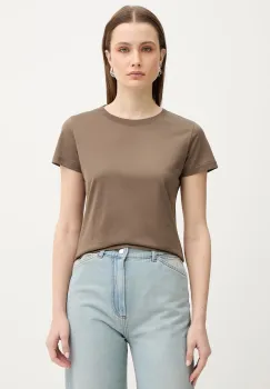 Marella tricou din bumbac MLMEURO imagine