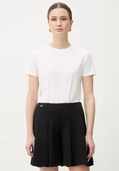 Marella tricou din bumbac VISTA imagine