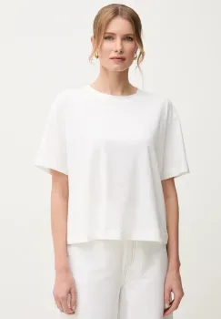 Marella tricou NEREIDE femei, culoarea alb, 2513971044200 imagine