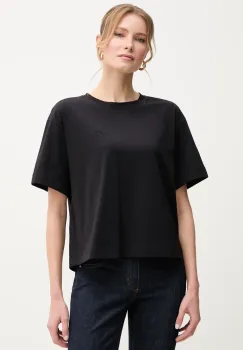 Marella tricou NEREIDE femei, culoarea negru, 2513971044200 imagine