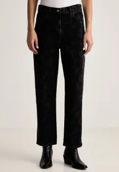 Marimekko  blugi relaxed fit pentru femei imagine