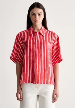 Marimekko camasa pentru femei din in imagine