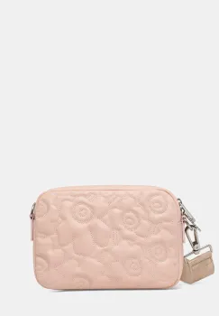 Marimekko geanta crossbody de dama din piele imagine