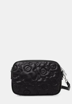 Marimekko geanta crossbody din piele imagine