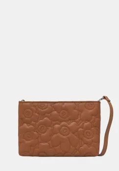 Marimekko geanta crossbody pentru femei din piele imagine