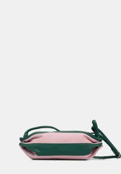 Marimekko geanta crossbody pentru femei, din piele imagine