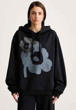 Marimekko  hanorac pentru femei cu bumbac imagine