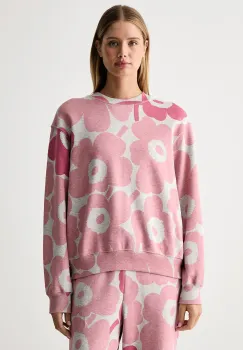 Marimekko  hanorac pentru femei din bumbac imagine