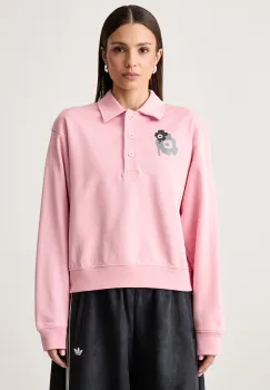 Marimekko  hanorac pentru femei din bumbac imagine