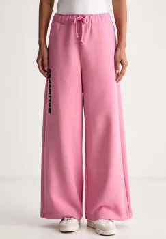 Marimekko  pantaloni de trening pentru femei cu bumbac imagine