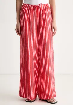 Marimekko pantaloni pentru femei din in imagine