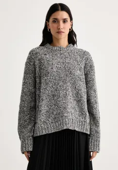 Marimekko  pulover pentru femei din lana imagine