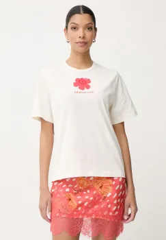 Marimekko tricou pentru femei, din bumbac imagine