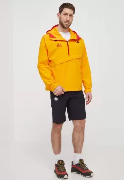 Marmot geaca barbati, culoarea galben imagine