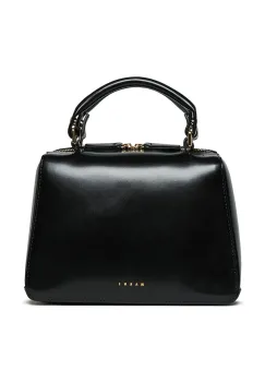 Marni geanta MW103F SCHOOL BAG BAGS culoarea negru, M01608 imagine