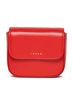 Marni geanta MW106F PUNK BAG BAGS culoarea rosu, M01609 imagine