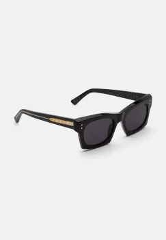 Marni ochelari de soare Edku culoarea negru, EYMRN00055 001 4LY imagine
