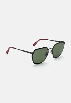Marni ochelari de soare Great Noligwa Mine Nero culoarea negru, EYMRN00028.003.TI9 imagine