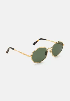 Marni ochelari de soare Pulpit Rock Green culoarea verde, EYMRN00009.003.3KI imagine