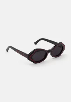 Marni ochelari de soare Unlahand culoarea negru, EYMRN00064 001 N9L imagine