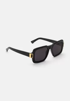 Marni ochelari de soare Zamalek culoarea negru, EYMRN00054 001 L13 imagine