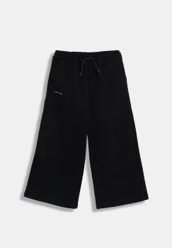 Marni pantaloni de trening din bumbac pentru copii MP190F TROUSERS imagine