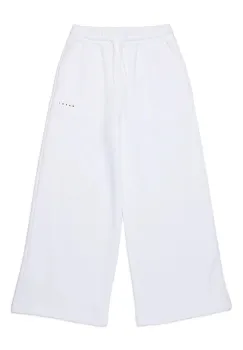 Marni pantaloni de trening din bumbac pentru copii MP190F TROUSERS imagine