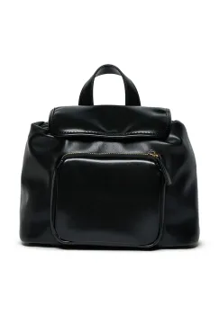 Marni rucsac MW102F BAGS culoarea negru, M01606 imagine