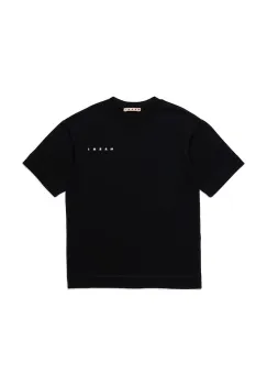 Marni tricou MT272U T-SHIRT culoarea negru, M01415 imagine