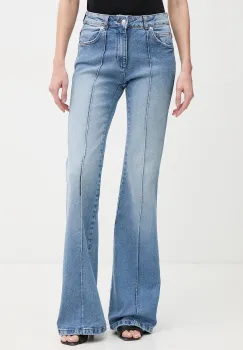 Max&Co. blugi bootcut femei MCOSEGGIO imagine