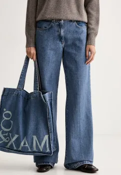 Max&Co.  blugi bootcut pentru femei LIRICHE imagine