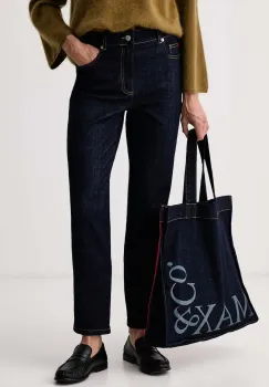 Max&Co.  blugi slim fit pentru femei GHIERA imagine
