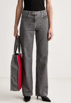 Max&Co.  blugi straight pentru femei SENIOR imagine