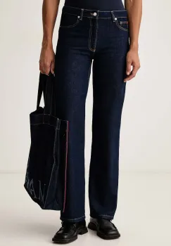 Max&Co.  blugi wide leg pentru femei CALESSE imagine