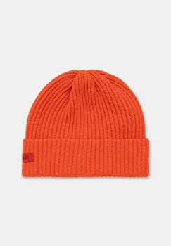 MAX&Co. caciula de lana culoarea rosu, 2526576057200 imagine