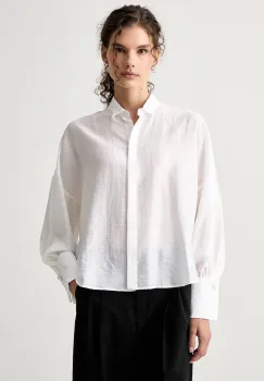 Max&Co.  camasa pentru femei cu lyocell ADESSO imagine