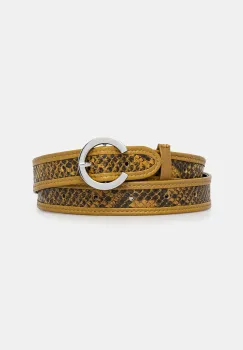 MAX&Co. curea de piele imagine