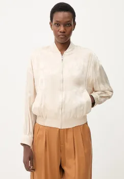 MAX&Co. geaca bomber MCOBRONCIO imagine