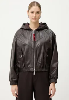 MAX&Co. geaca de piele MCORICETTA imagine