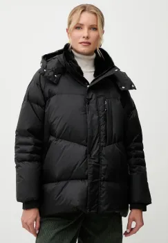 MAX&Co. geaca de puf culoarea negru, de iarna, 2526486034200 imagine